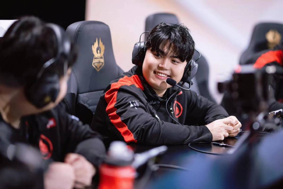 计划曝光,海涅和小椿都将离队,未来选手恐将青黄不接_战队_青训_人气