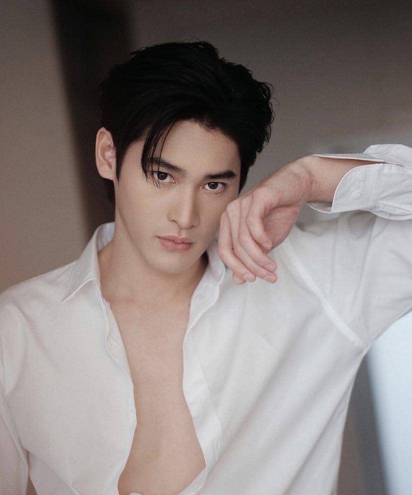 位最帅bl男演员:糕糕第一,缪总第二,三大全上榜_代表作品_chimon_男友