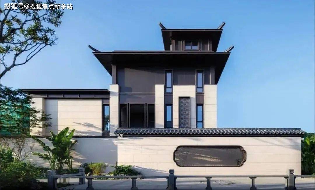 华发院子售楼处_华发院子欢迎您_华发院子房价_户型_地址_详情_服务_空间_别墅