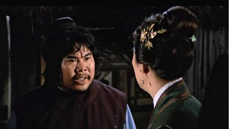 不过,樊梅生因长相丑陋的问题,很少独挑大梁出演作品