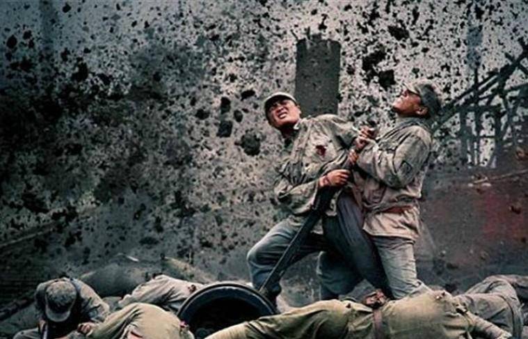 抗战名将张自忠殉国后,他参加敢死队抢回遗体,一生最念叨两上级