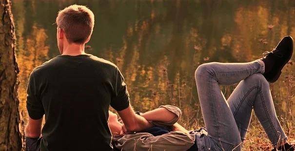 原创
            你觉得一个结婚对象，最重要的品质是什么？2
