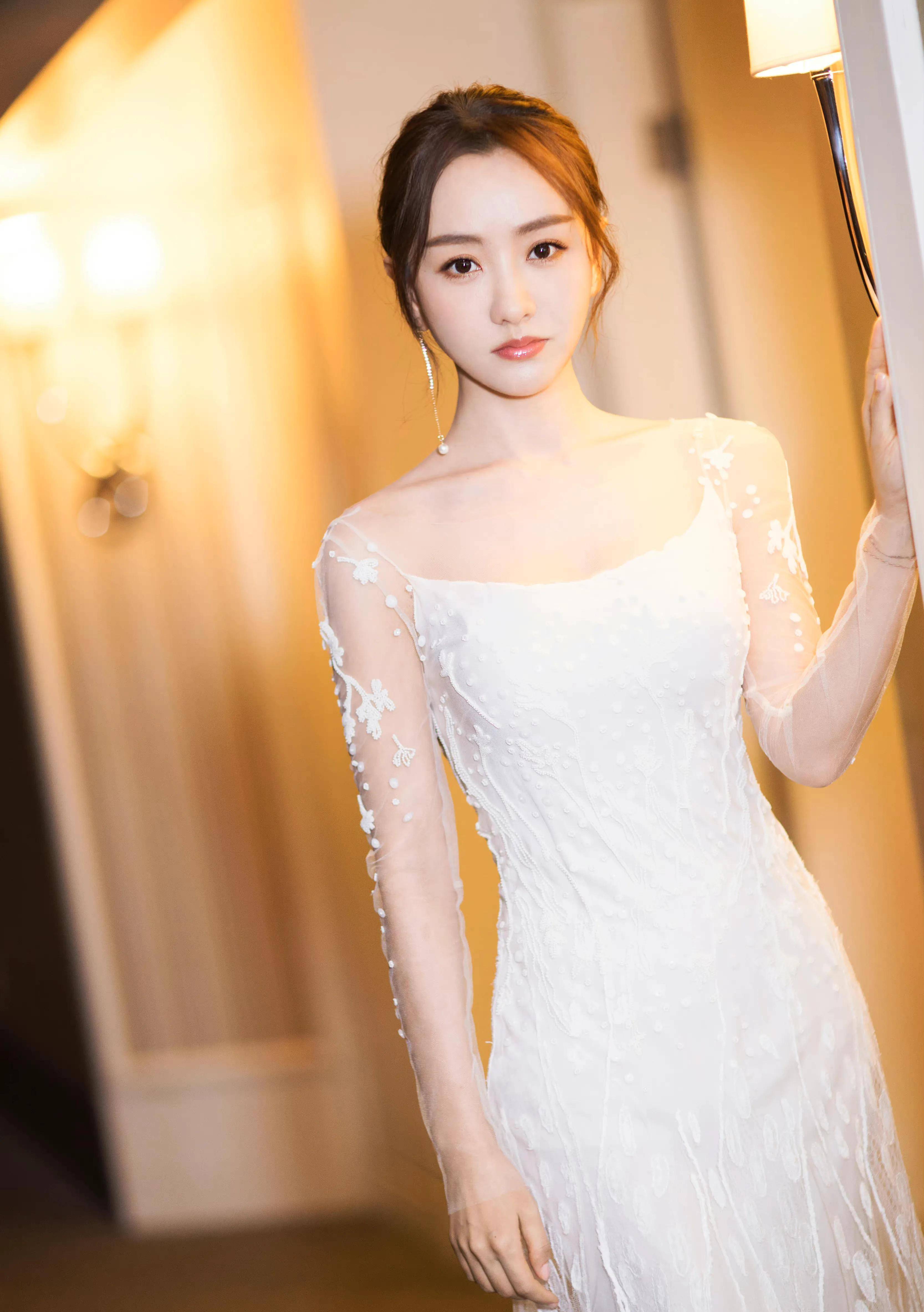 "最懒女星""千年女二"- 杨蓉_客官_大山_女儿