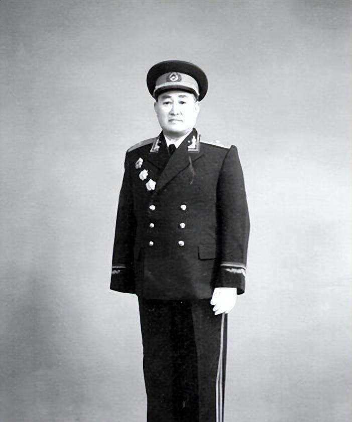 位独臂将军:半生独臂,一身许国,我党中的"硬骨头"_革命_彭清云_朱声达