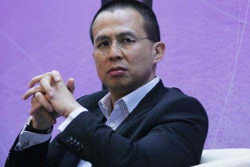 24岁女神成李泽楷新宠?如今相恋4年的郭嘉文,该何去何从?