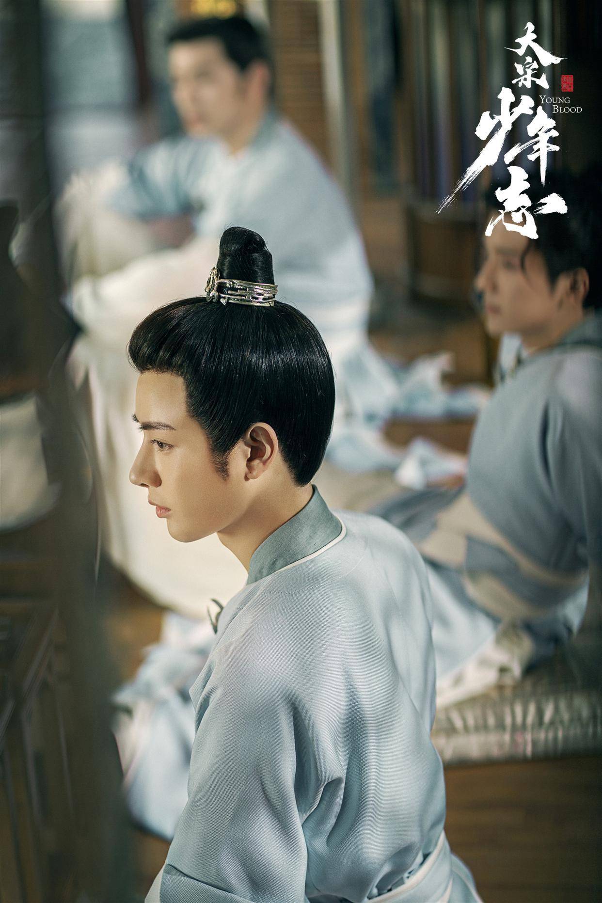 《大宋少年志》王宽:真正的君子,当如此_赵建时_绅士_行为