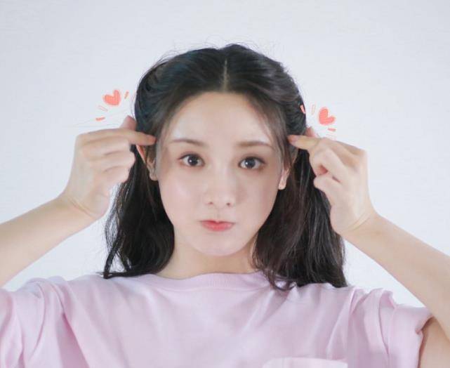 彭小苒加入过《爱情公寓》?旧照对比如今差距大,确定是一个人?