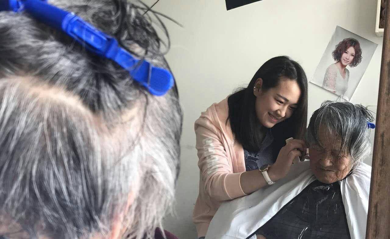 生前不愿上户口,结果一张照片,暴露其真实身份_水崎_王玉兰_生活