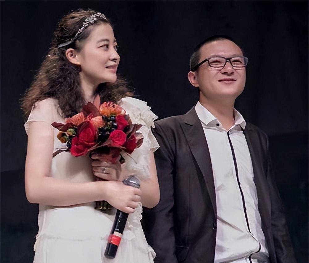 梅婷,二婚选择嫁给普通人丈夫做妻子,就是我这辈子最正确的决定_曾剑