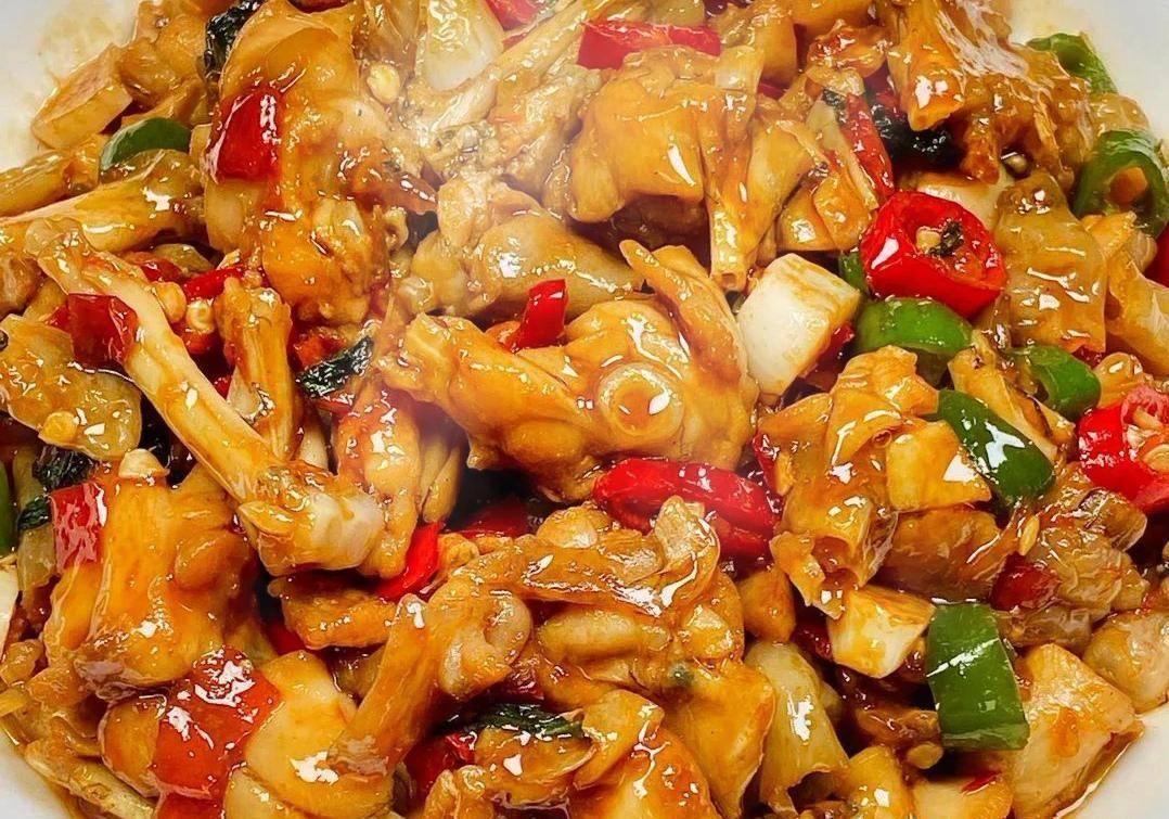 春节将至,家中来客人不用慌,教你六道待客菜,鲜香