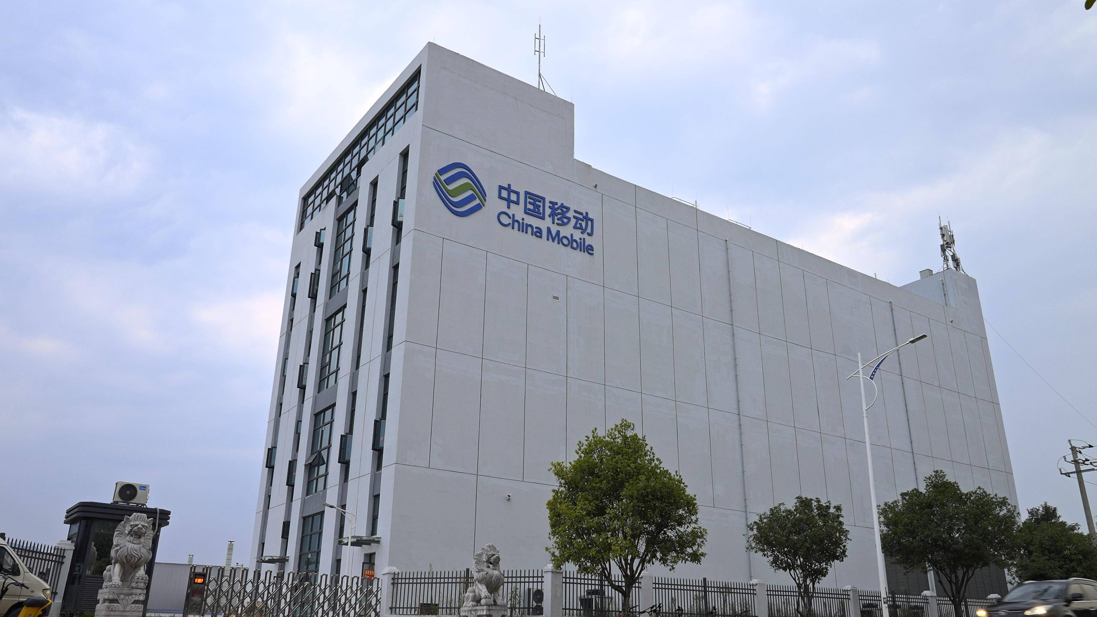 桂林移动首个磁悬浮冷动水技术idc数据中心机房即将投入使用_建设_运