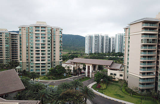文昌雅居乐星光城项目亮点解析(附图文详情)_配套_航天_度假区