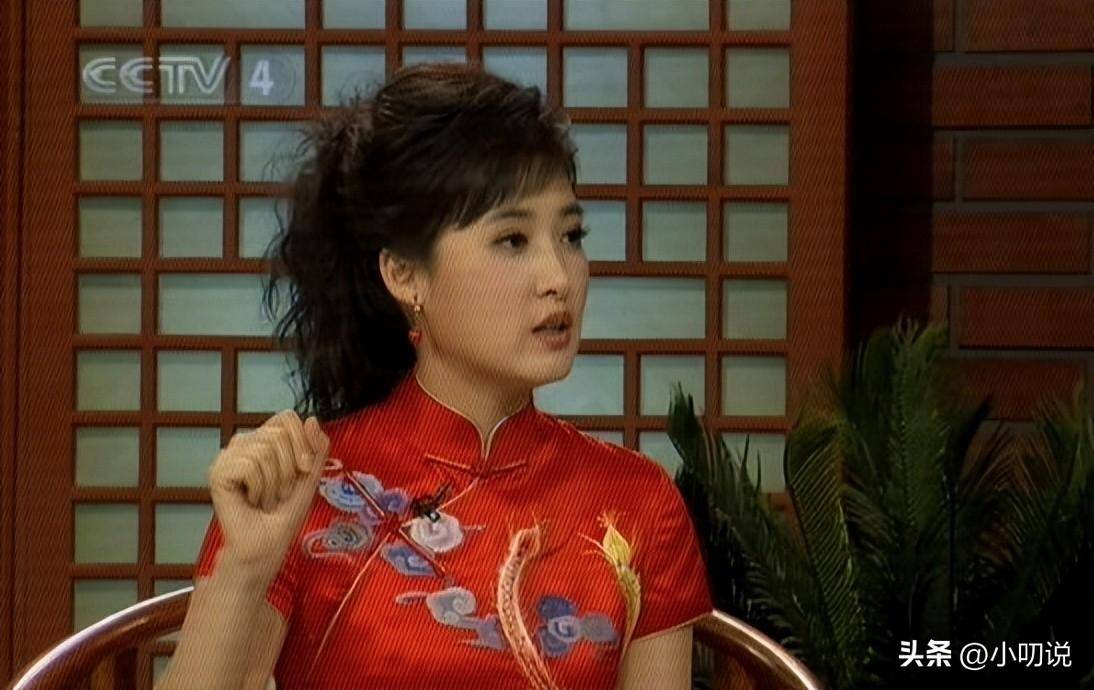 放弃舞蹈梦,意外成就主持事业,《海峡两岸》桑晨的婚姻状况如何_北京