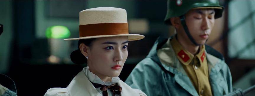 电视剧版《风声》剧情过于烧脑影响观剧体验,周一围换脸太出戏_问号