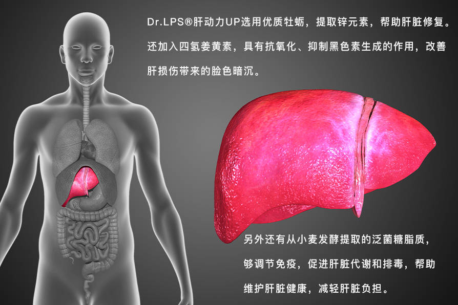 这样吃，肝不好都难 