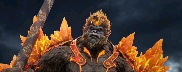 它和神猴王谁更厉害_石昊_石村_山宝