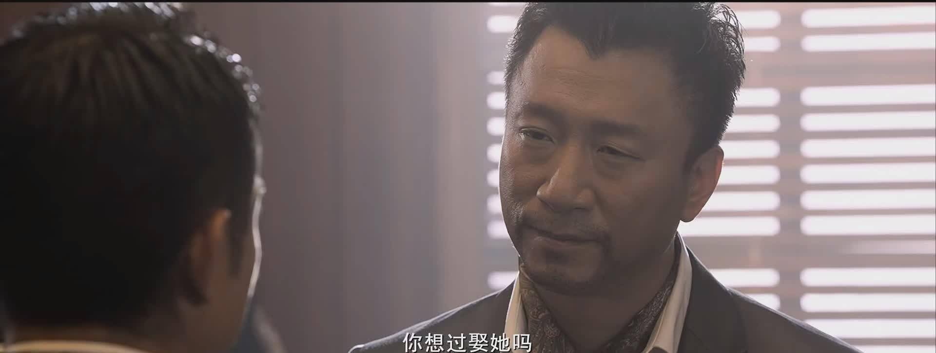 全民目击:父爱如山,被检察官盯着视为坏人,却为女儿承认杀人_林泰