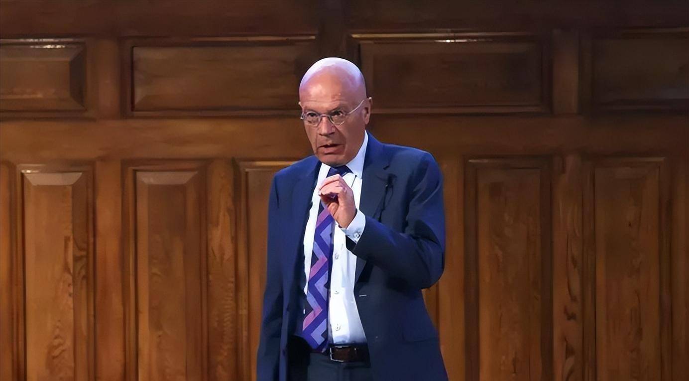 英国教授:中国明明是文明,却伪装成国家存在_发展_西方_文化