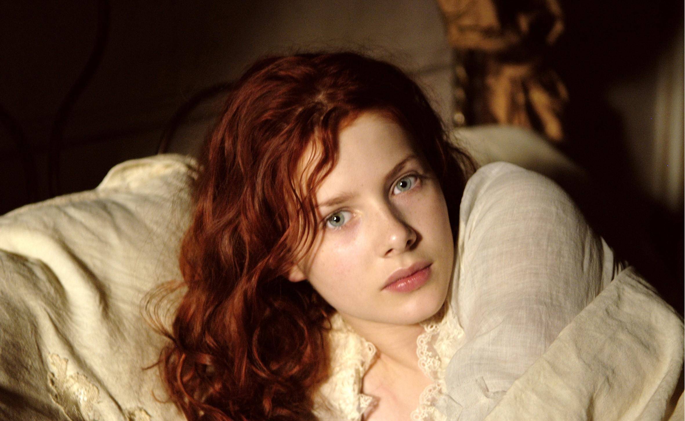 5分的限制级电影《香水》,剧情吊诡结局奇情_香气_意义_气味