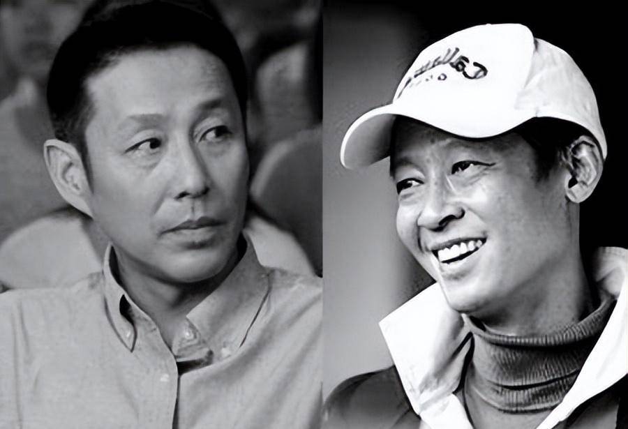 《手机》:陈道明和王志文这两人,把中年阶段解读的清清楚楚的_丁元英