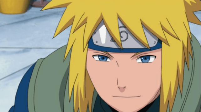 火影:鸣人不跟爸爸姓"水门"是有苦衷的?四代目对鸣人说过答案?