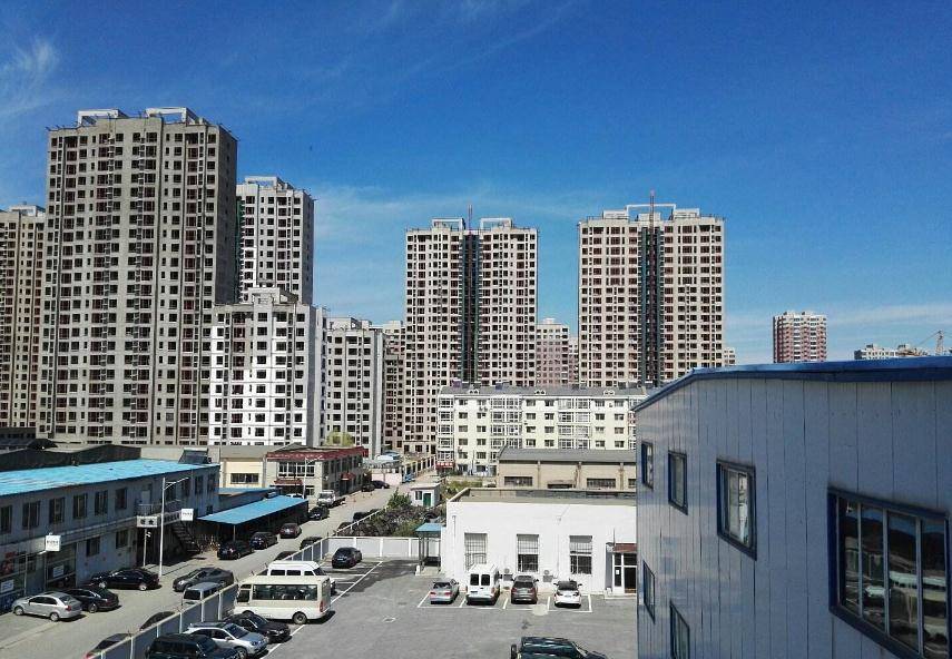 盘锦有一座实力县城,坐拥15亿吨石油资源,"撤县划区"有望_盘山县_经济