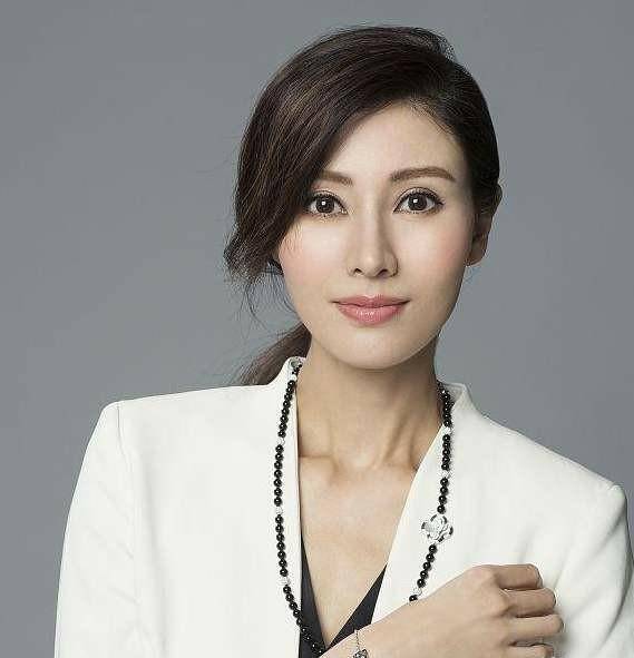 李嘉欣是否有资格拿"高尔夫球"传闻嘲笑关之琳?_刘銮雄_大刘_美人