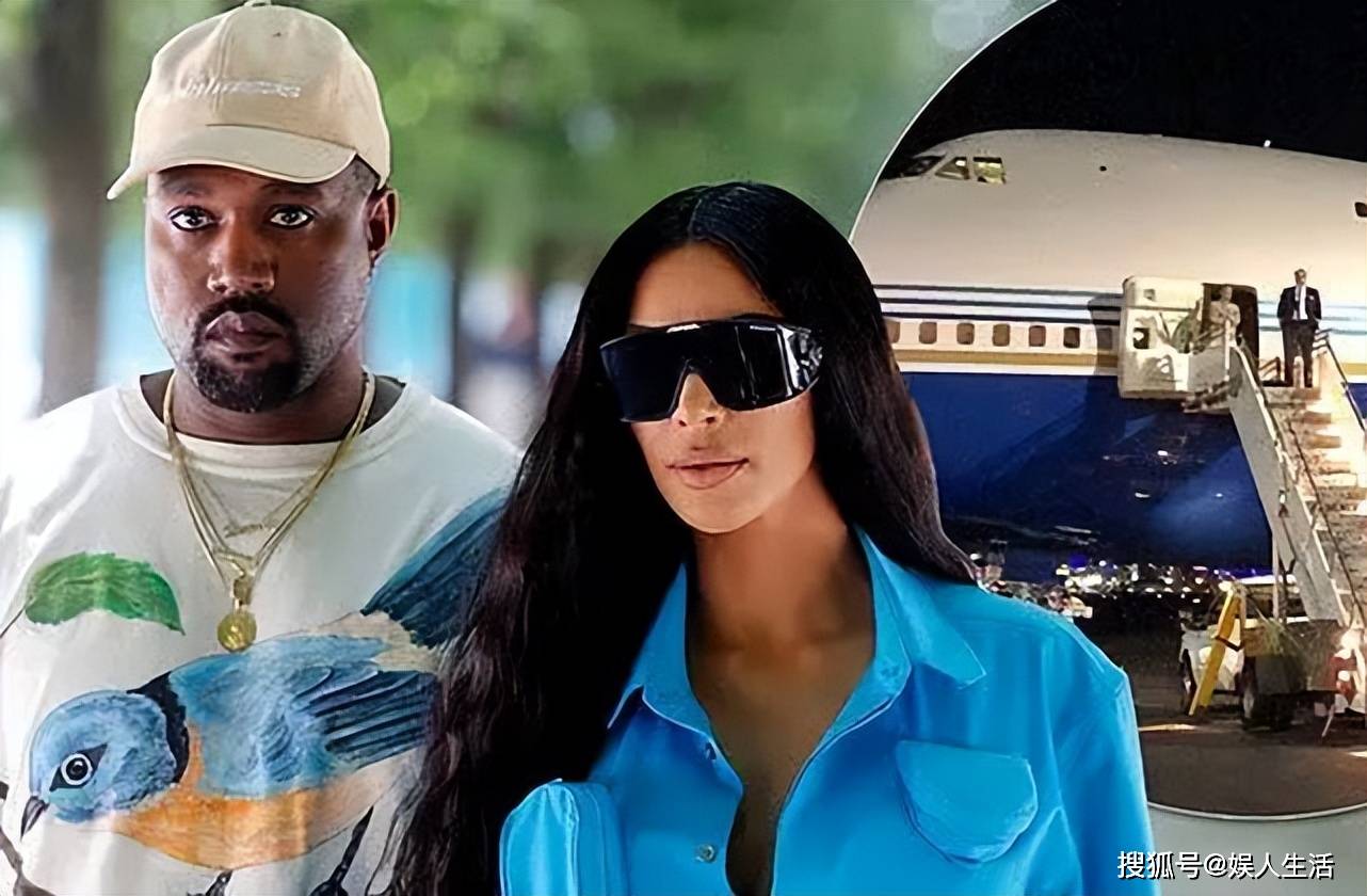 刚和卡戴珊离婚,"侃爷"这次玩大了_网友_净资产_福布斯