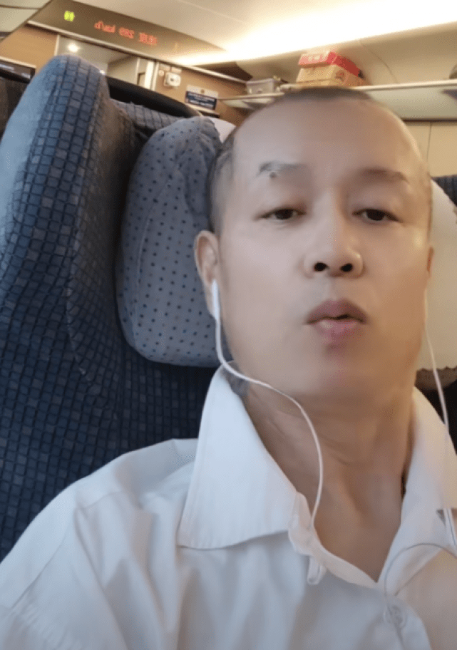 知名主持人傅大勇去世,年仅42岁,生前最后画面曝光_艺术_斯卡拉_东方