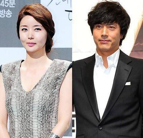 公子韩在硕:放弃家產去演戏借天桥风云爆火,妻子外貌不输宋慧乔