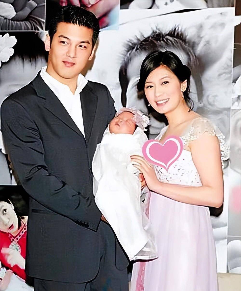 咘咘喜迎7岁生日,长得呆萌可爱,贾静雯为女儿庆生_修杰楷_老公_梧桐