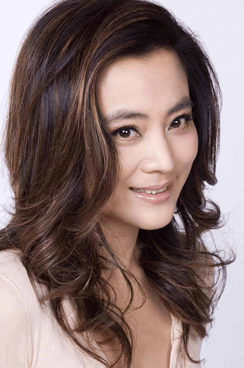 59岁李玲玉近况曝光!