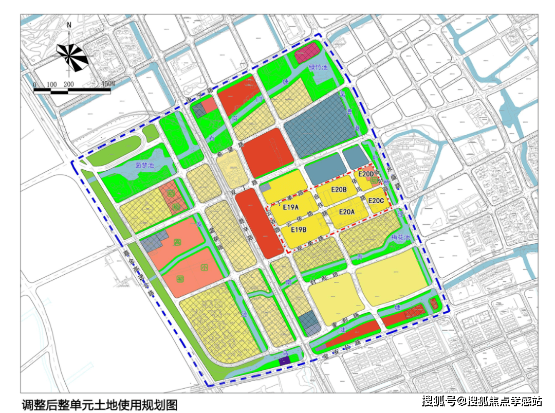 嘉定新城「中建万科未来城市」最新消息!最新消息!最新消息!