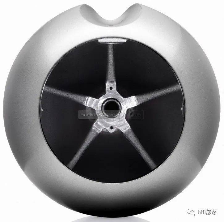 宝华韦健/b&w 800 d3 落地音箱 完美原音 极致体验_扬声器_高音单元