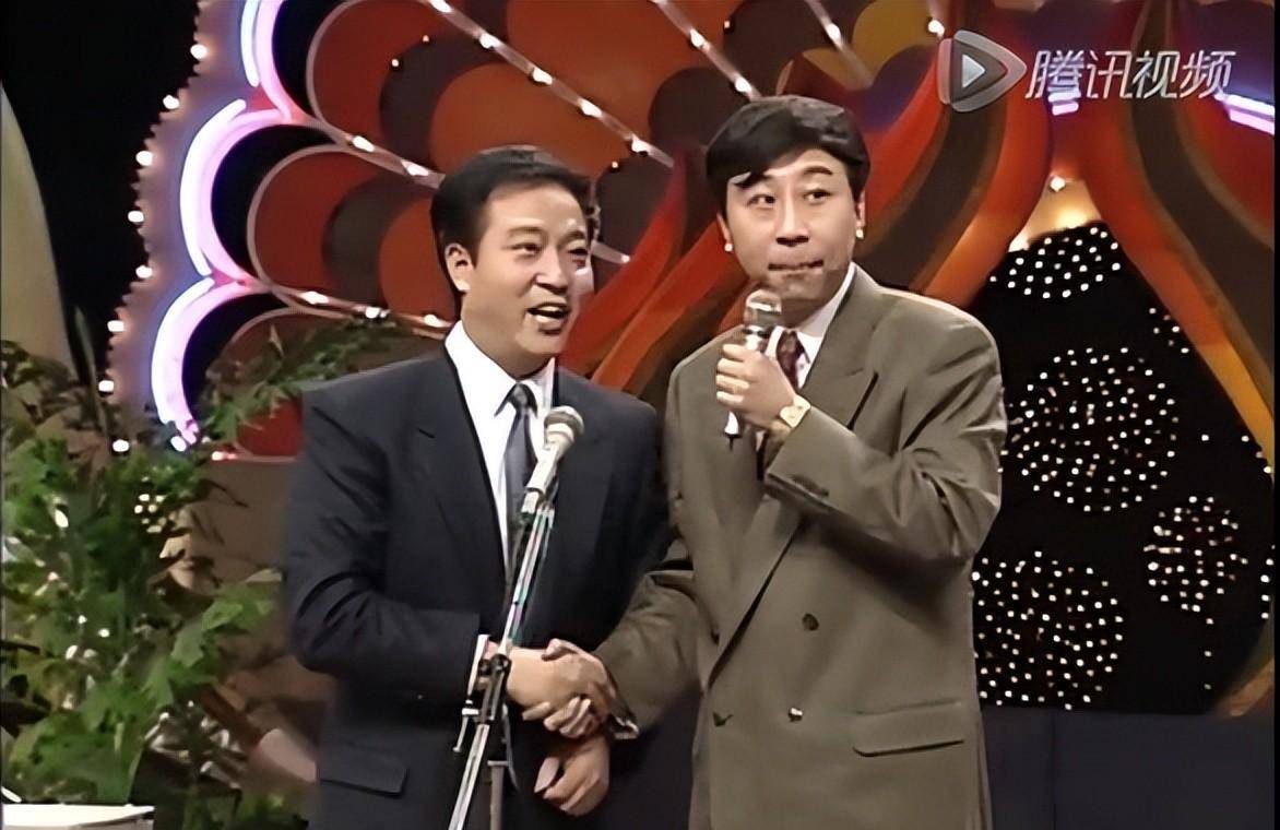 90年代春晚之1993年第11屆_歌曲_小品_舞蹈