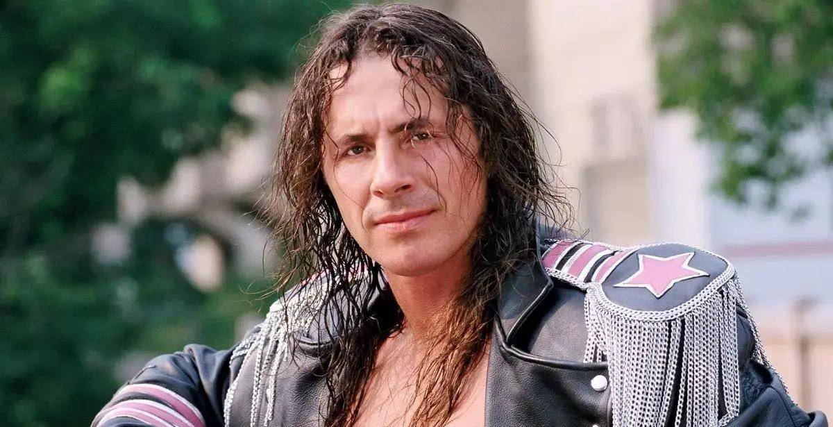 我站昨日曾有报道,wwe名人堂成员"终极刺客"布雷特·哈特(bret 