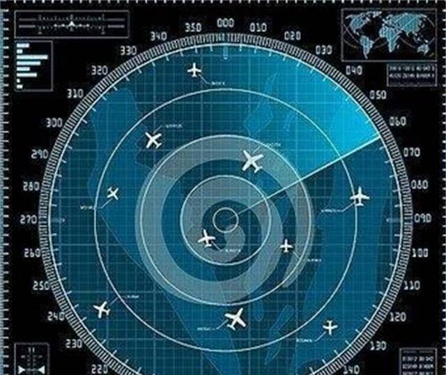 94年華東空情異常:一個軍區近乎癱瘓,中國痛定思痛成電子戰強國_我軍