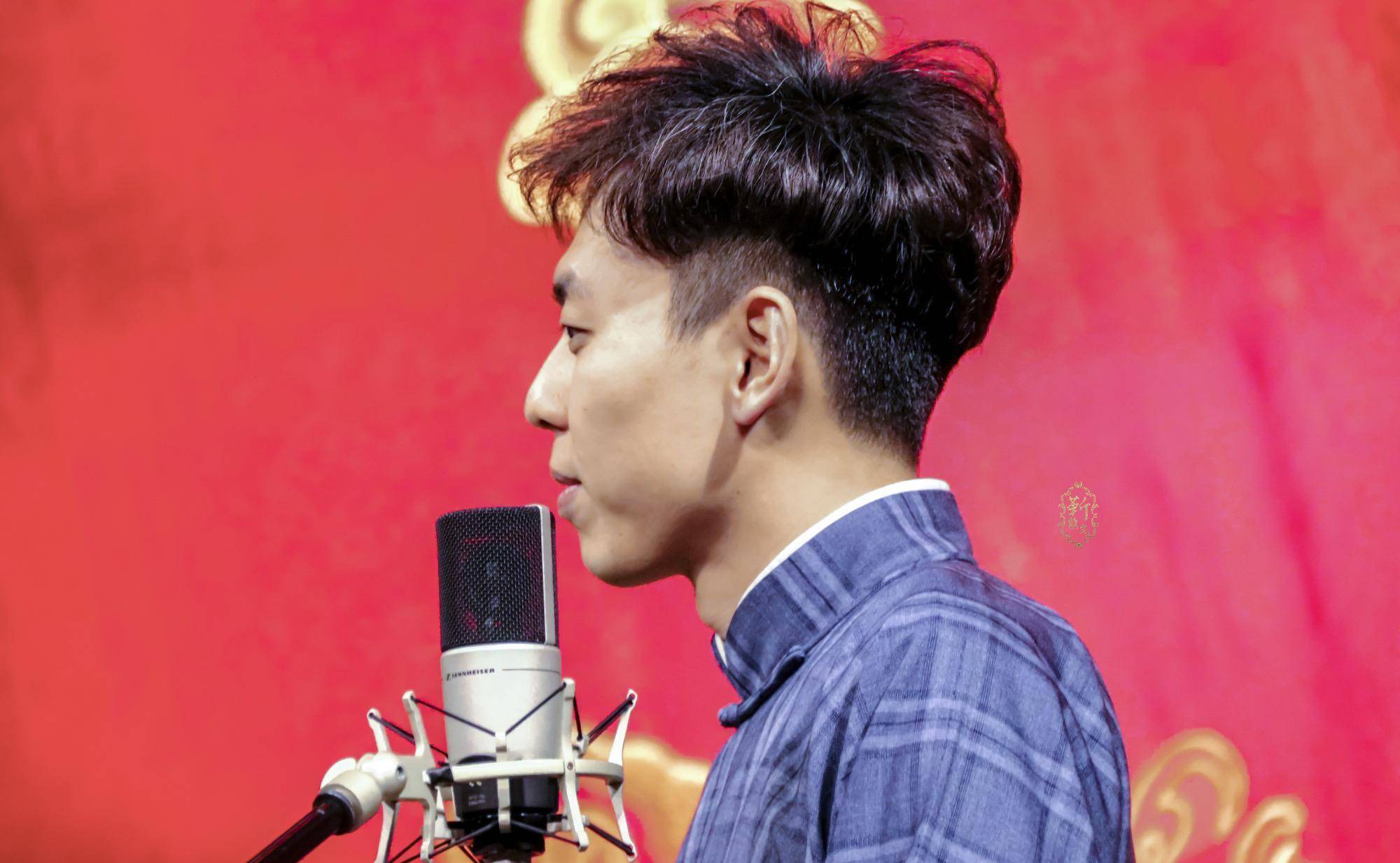 董建春妻子被曝八卦,相声台下的那些事_事情_网络_照片