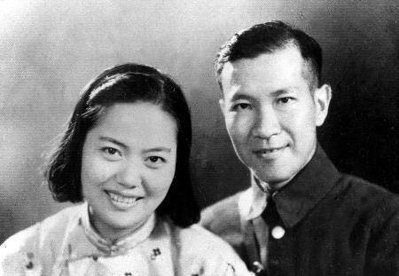 "人民音乐家"冼星海,在国外去世,子女后代如何?_女儿_冼妮娜_国家