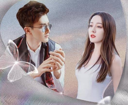 高伟光问迪丽热巴,为何不推荐我演宋凛?