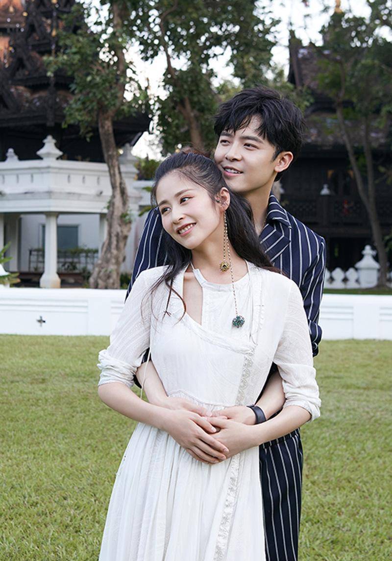 杨子_刘恺威_刘颖