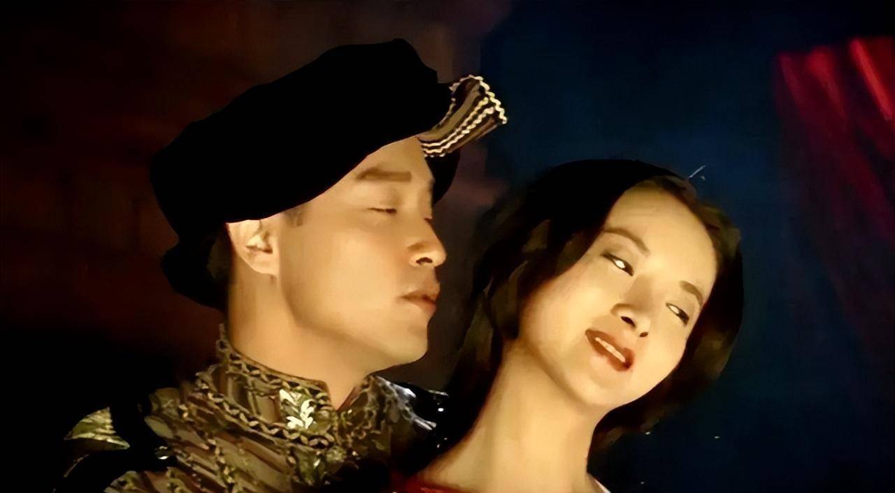 《大宅门》丫鬟谢兰:被张国荣看中,嫁12年丈夫,如今现状如何_孩子_施