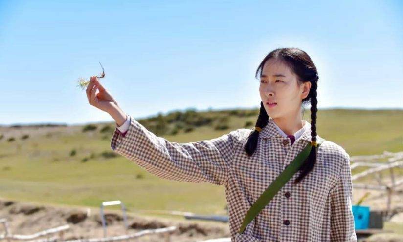 重温《最美的青春》,每个角色都让人热泪盈眶,不愧是一部黑马剧_力量