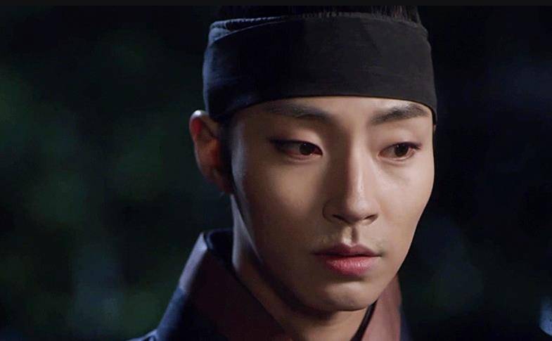 黄仁烨作为演员出演的第一部作品是2018年的网剧