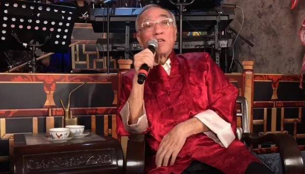 "八面佛"卢海鹏:戏剧世家,风光一时,为何付不起20万手术费_香港_成为