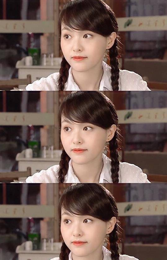 唐嫣15年前的剧开播上热搜!