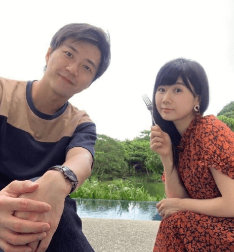 福原爱约会小五岁男子身份曝光,年入1500万日元,获女性追捧_群众_中国