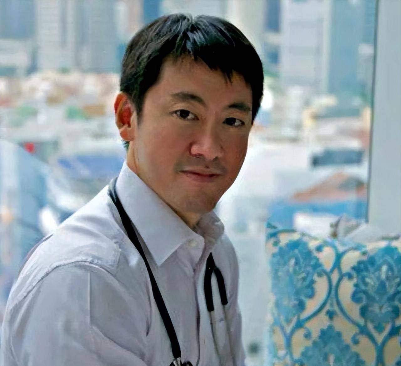 张庆祥:身家亿万美容医生,40岁不幸患癌去世,临终遗言发人深省_金钱