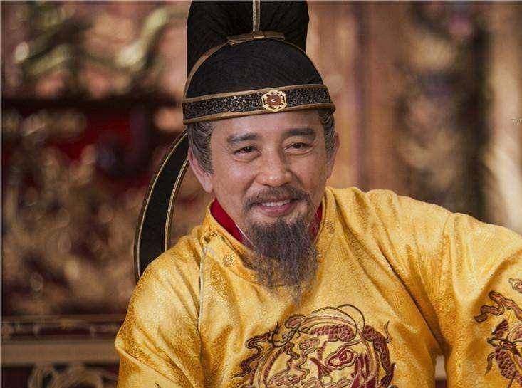 大臣说了4个字,皇帝赞不绝口!_安禄山_唐玄宗_唐朝在