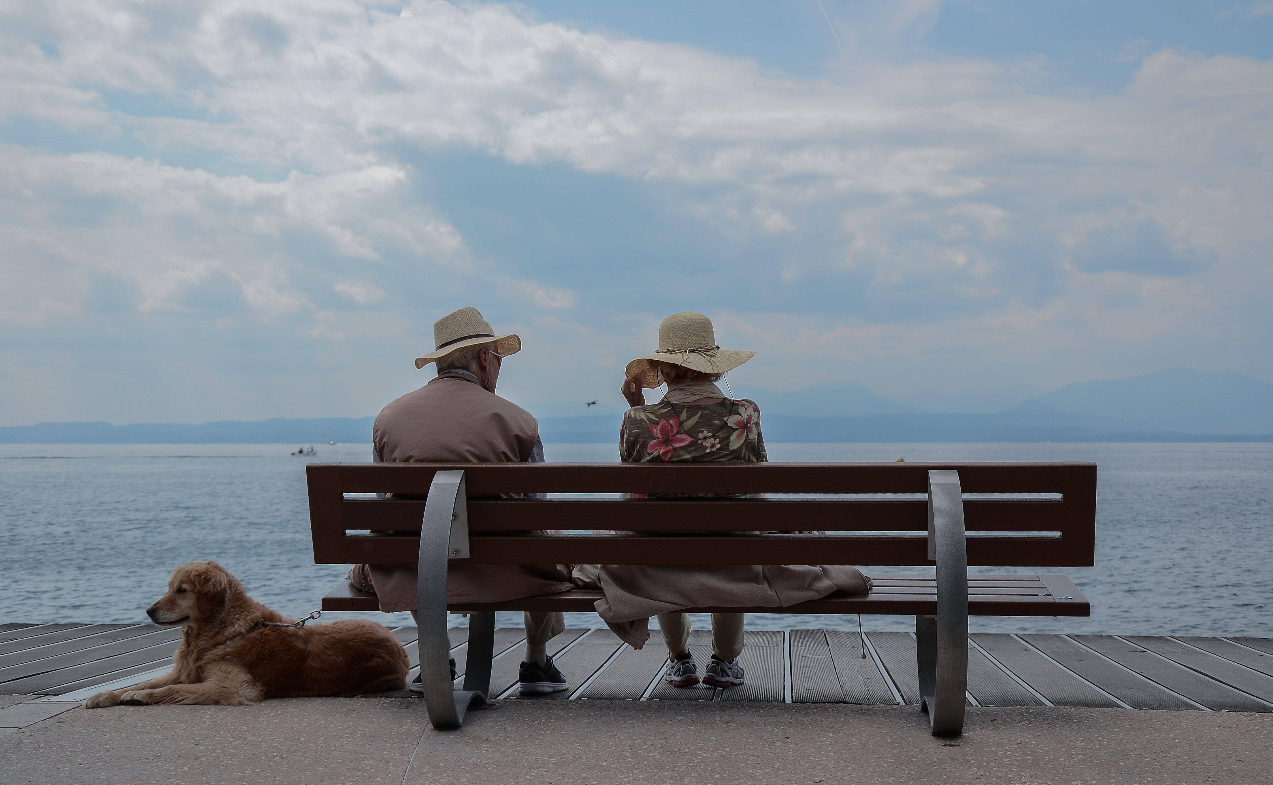 研究表明:儿女过分孝顺,会被父母极度"憎恨厌恶",吃力不讨好
